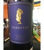Pedestal Merlot 2008